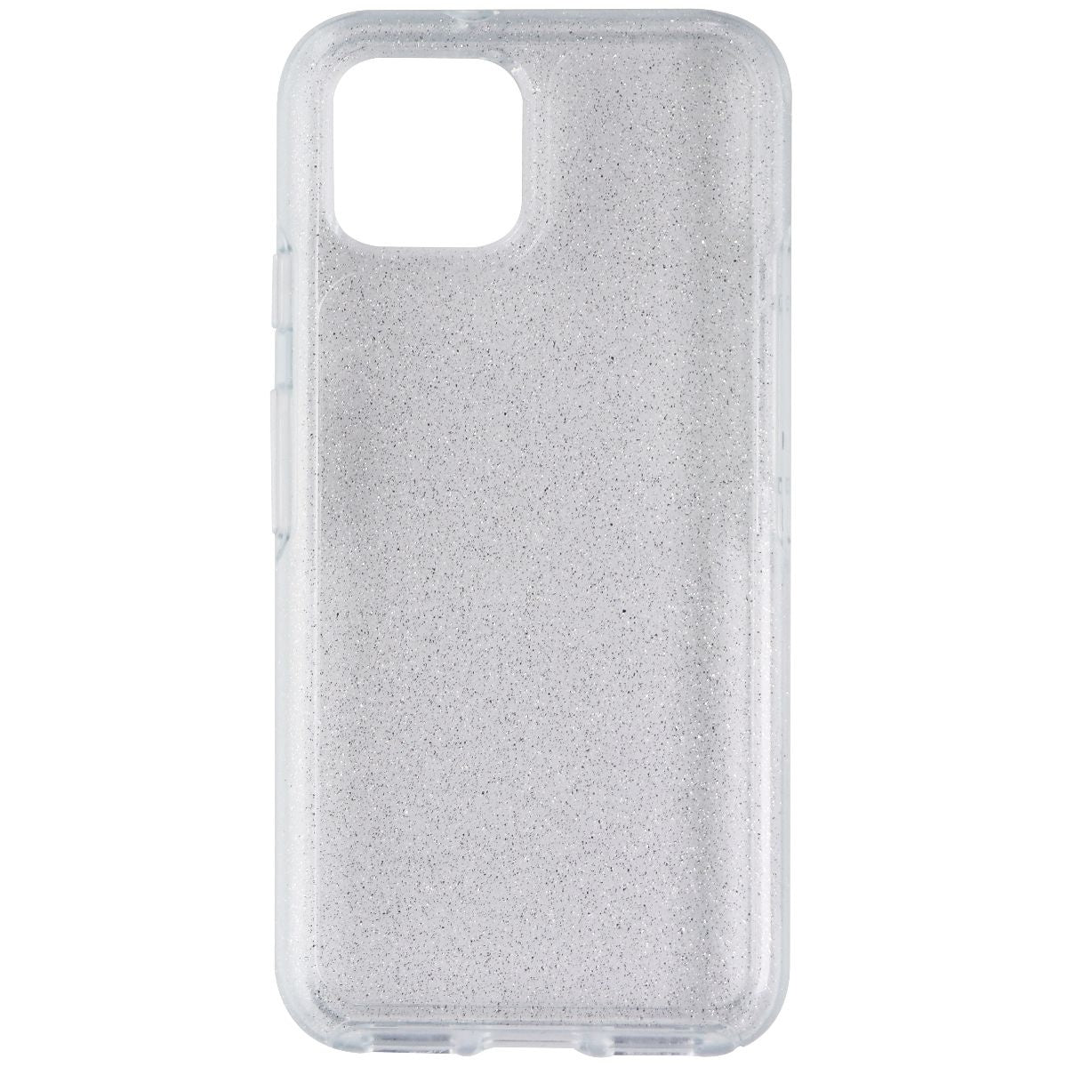 OtterBox Symmetry Series Case for Google Pixel 4 Smartphone - Stardust/Clear - New