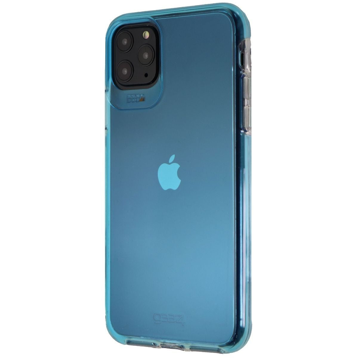 ZAGG Neon Crystal Palace Hard Case for Apple iPhone 11 Pro Max - Neon Blue - New