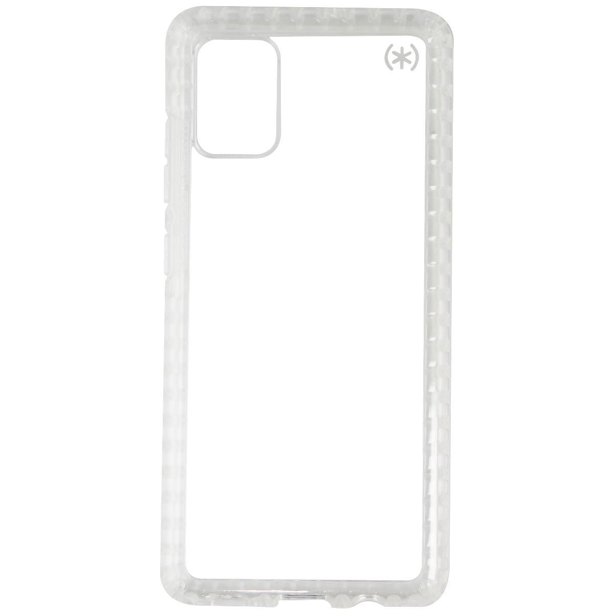 Speck Presidio Lite Series Soft Case for Samsung Galaxy A51 (Non 5G) - Clear - New
