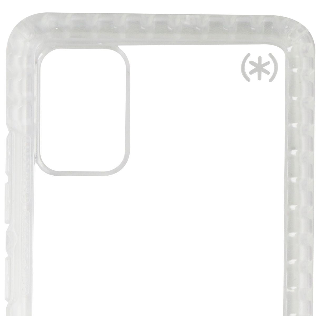 Speck Presidio Lite Series Soft Case for Samsung Galaxy A51 (Non 5G) - Clear - New