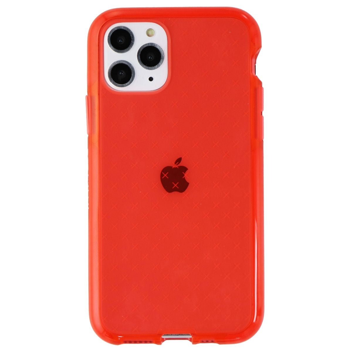 Tech21 Evo Check Series Case for Apple iPhone 11 Pro (5.8-inch) - Coral My World - New