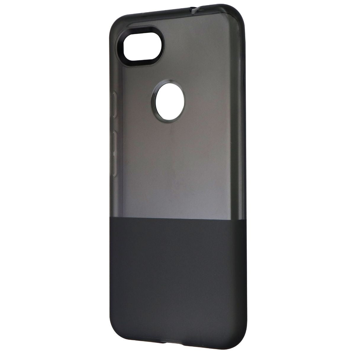 Incipio NGP Series Flexible Gel Case for Google Pixel 3a - Black - New