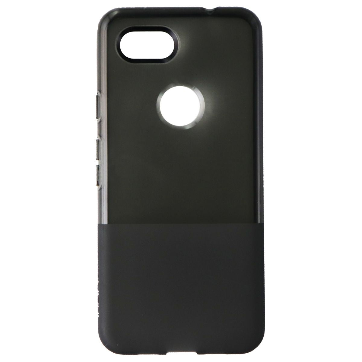 Incipio NGP Series Flexible Gel Case for Google Pixel 3a - Black - New