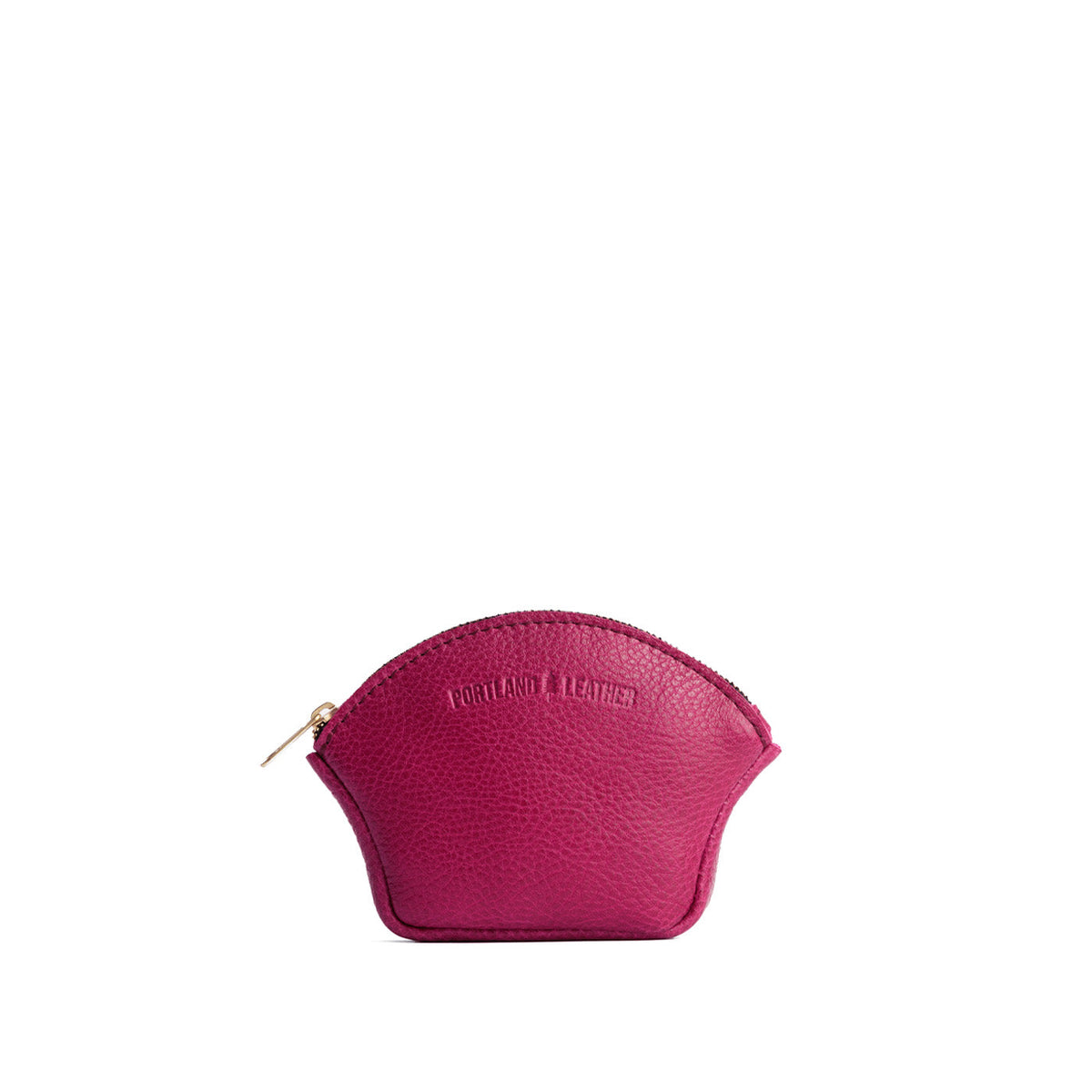 Seashell Pouch