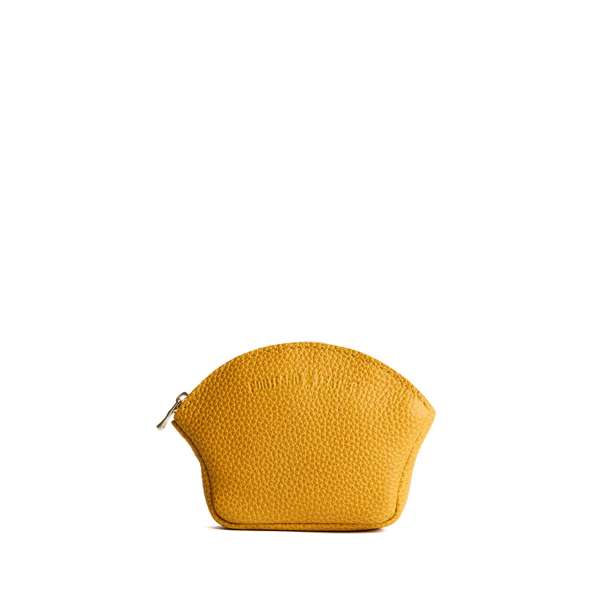 Seashell Pouch