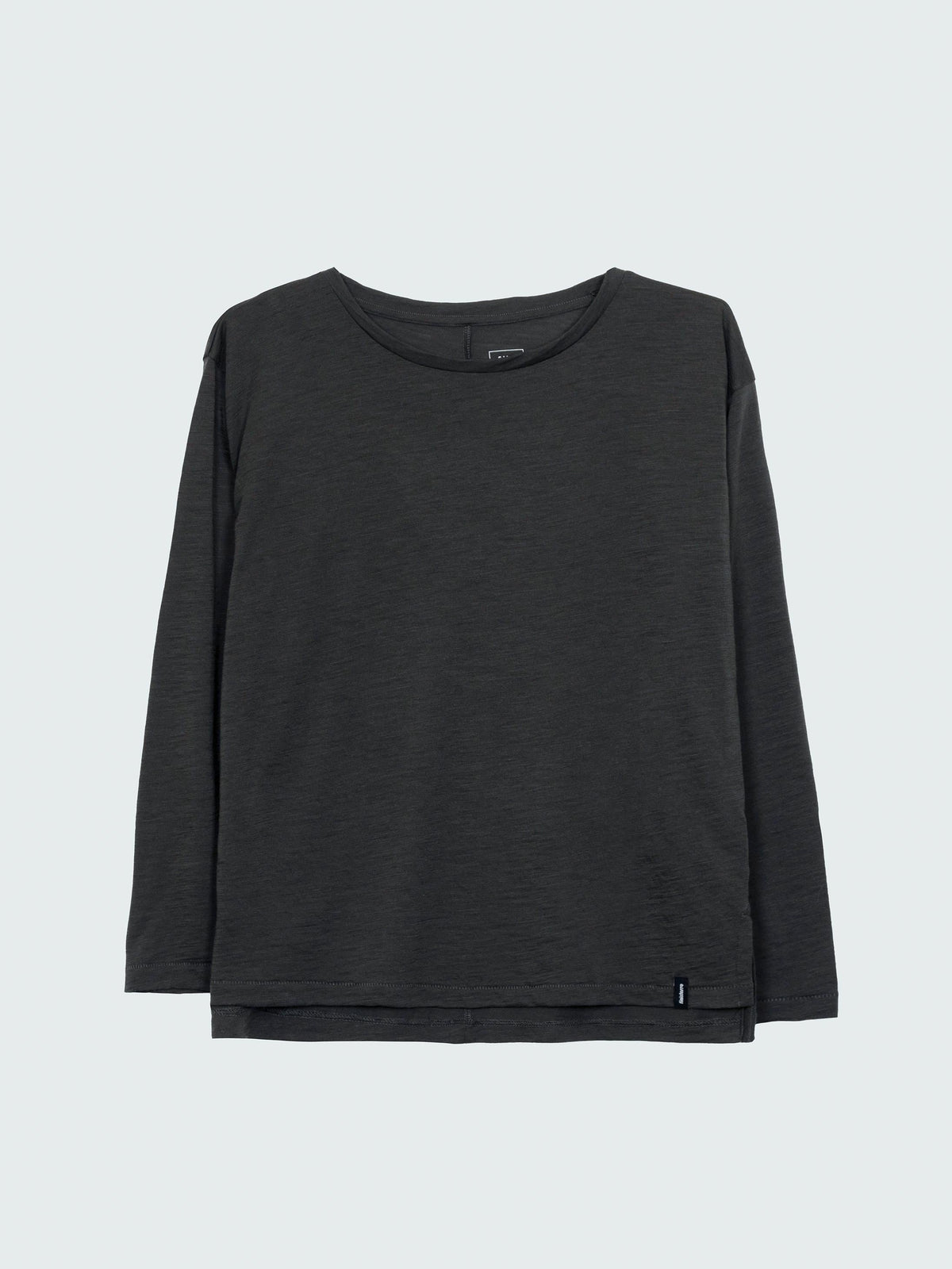 Women's Seeker Merino Long Sleeve T-shirt