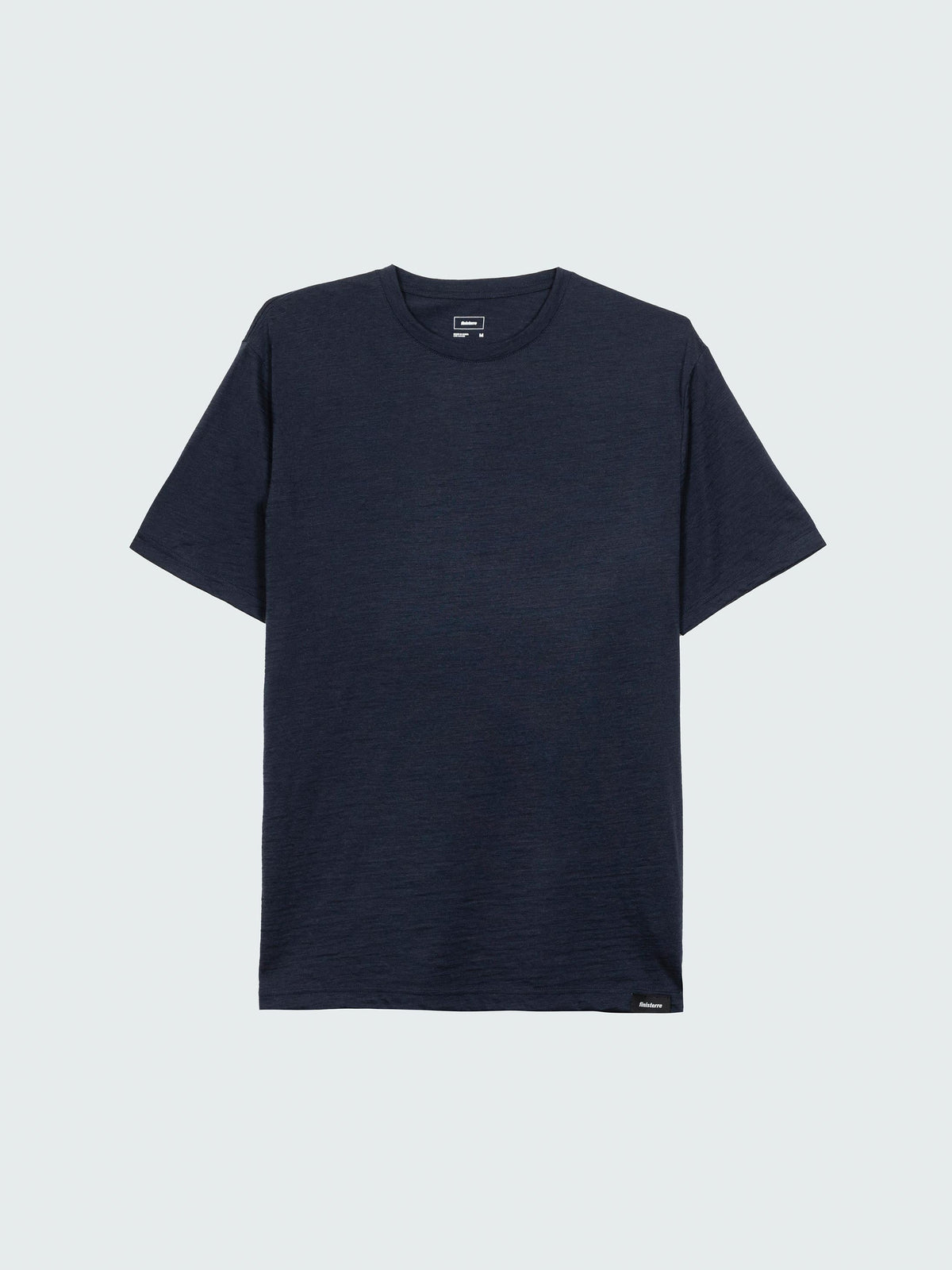 Men's Seeker Merino T-shirt