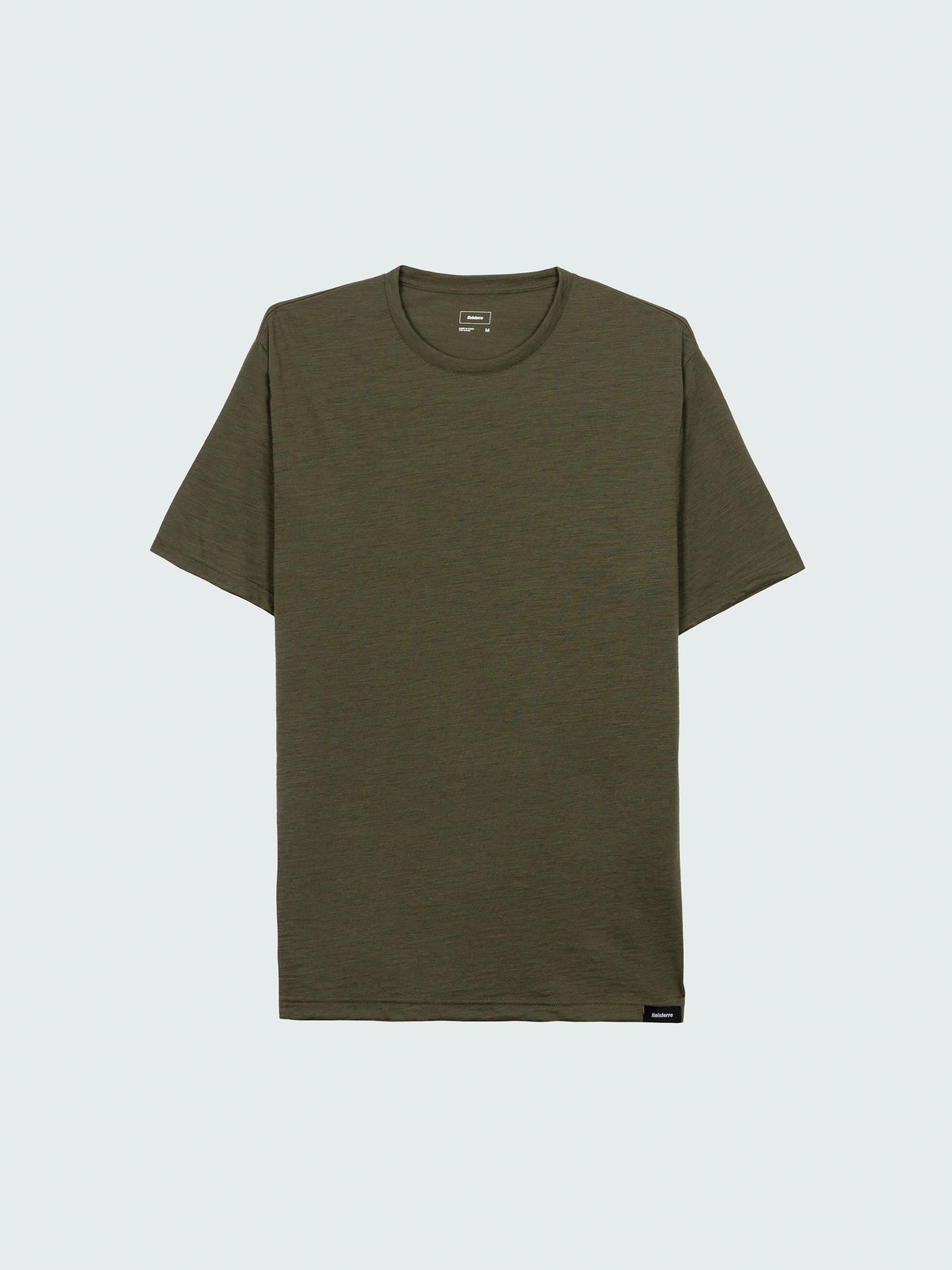 Men's Seeker Merino T-shirt