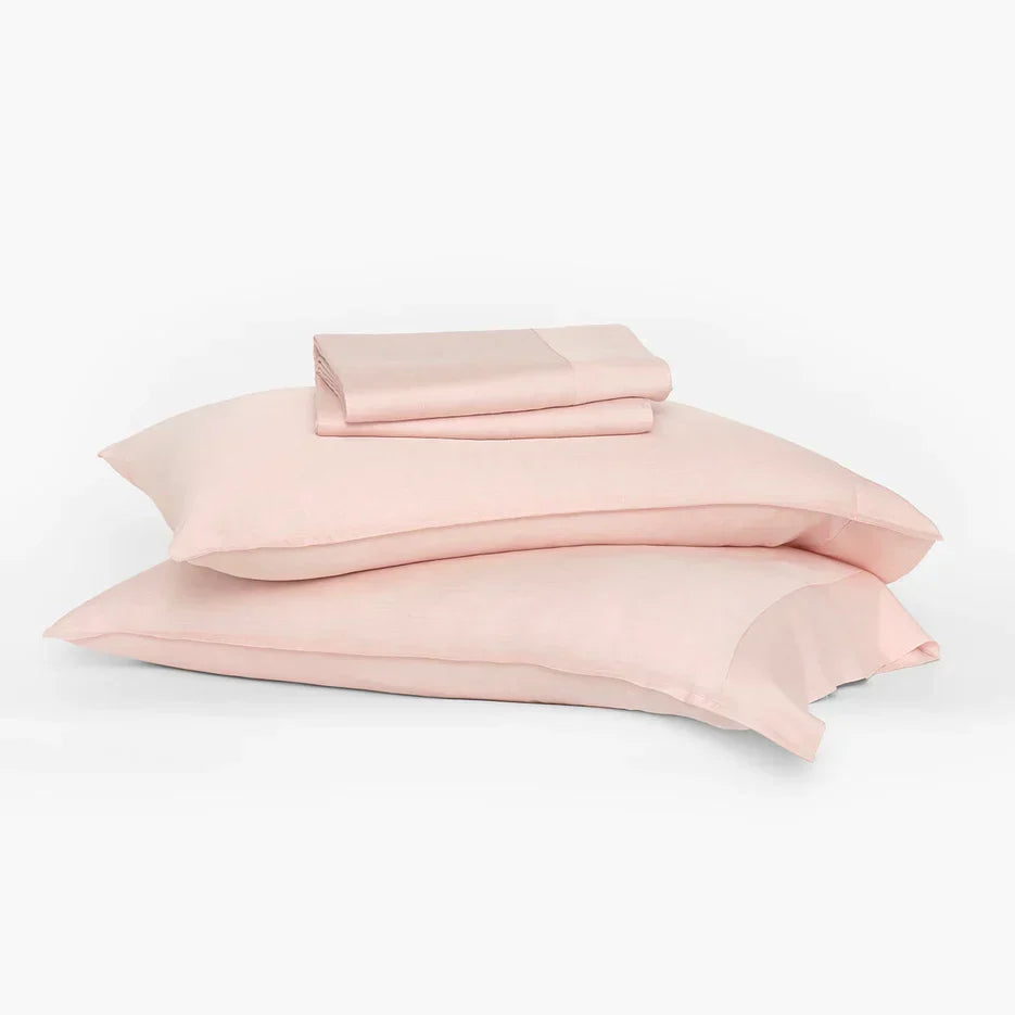 Beyond Bamboo Breeze Sheet Set