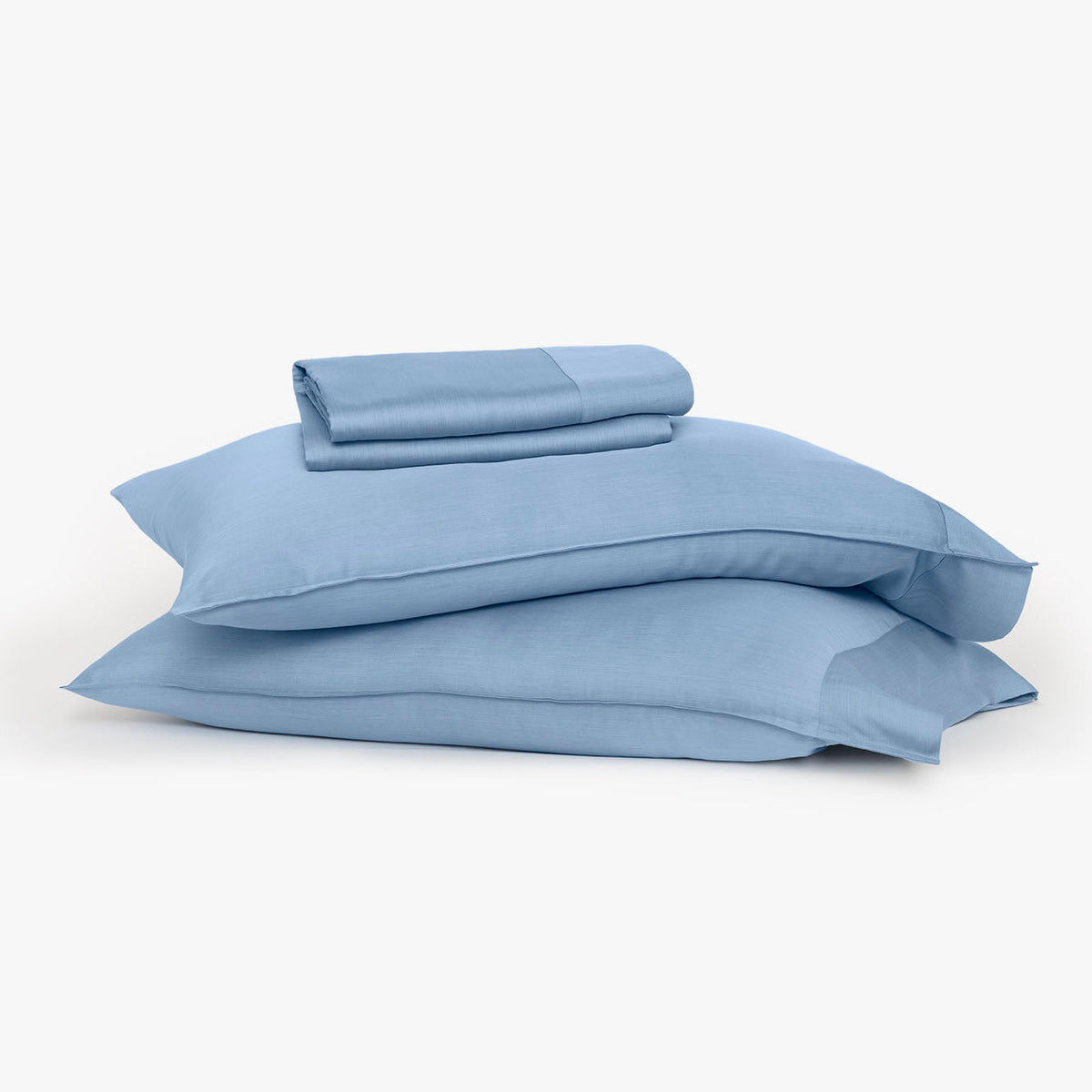 The Oeko-Tex® Certified Breeze Sheet Set