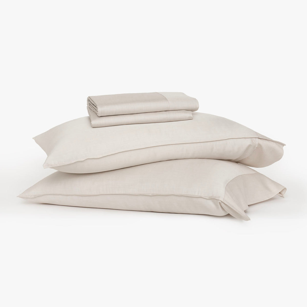 Beyond Organic Breeze Sheet Set