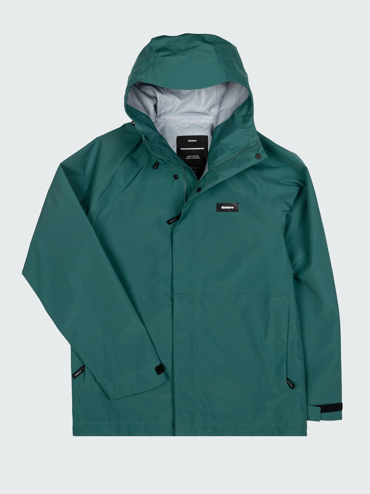 Men's Skybird Waterproof Jacket