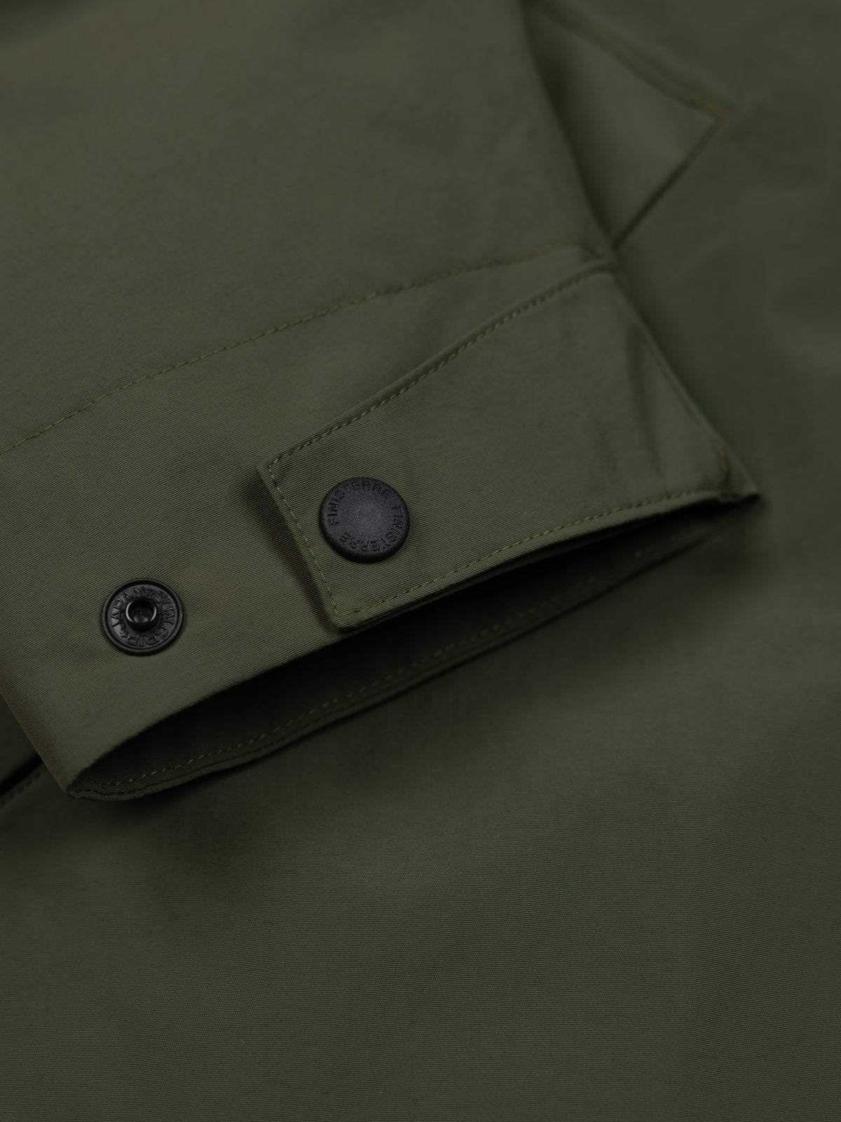 Men's Skye Waterproof Parka