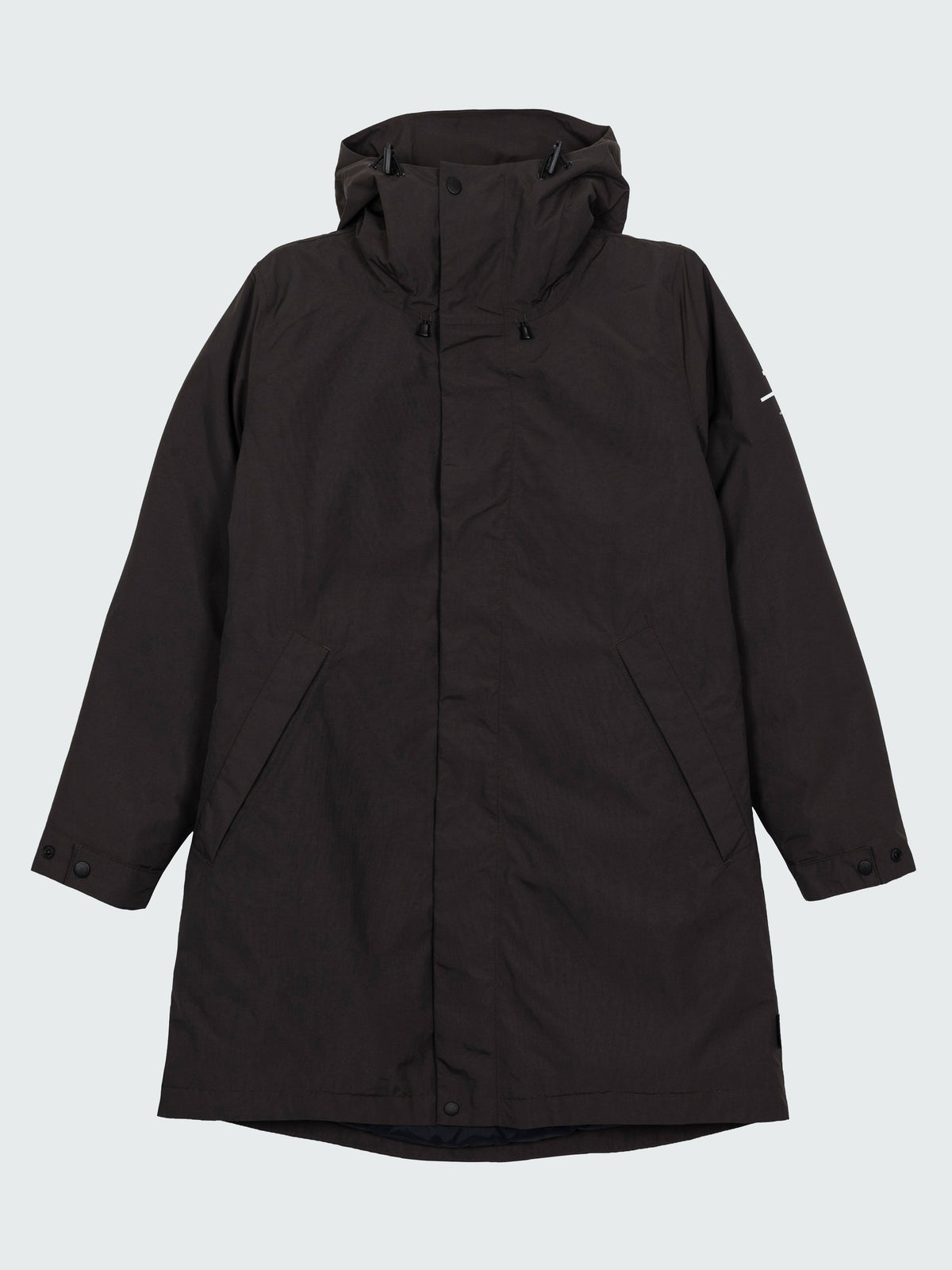 Women's Skye Waterproof Parka