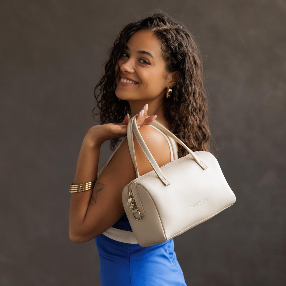 'Almost Perfect' Sloan Doctor Bag