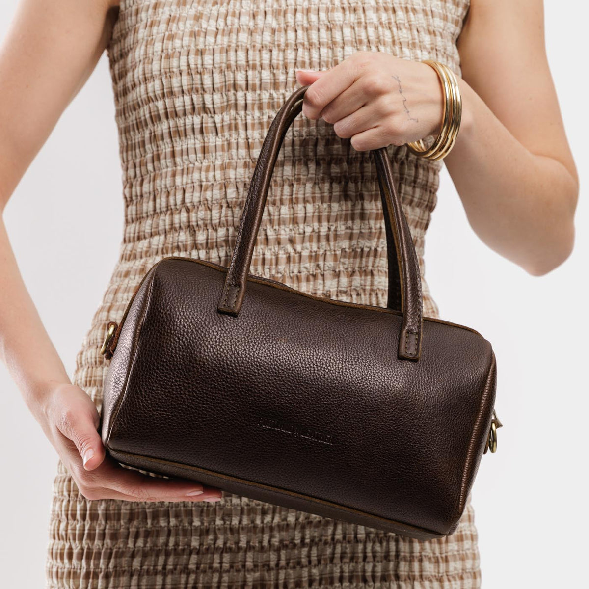 'Almost Perfect' Sloan Doctor Bag