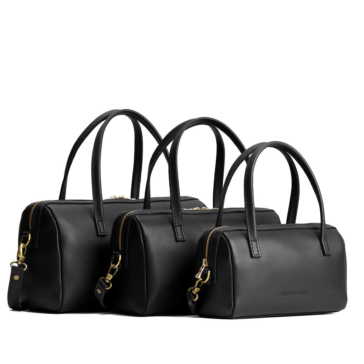 Sloan Doctor Bag