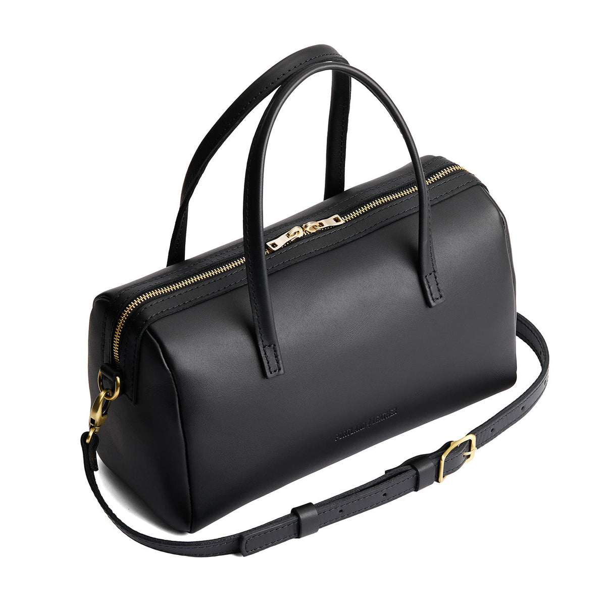Sloan Doctor Bag