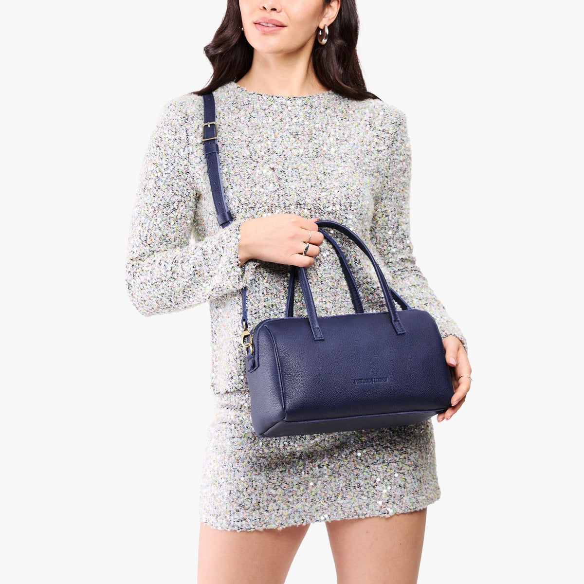 'Almost Perfect' Sloan Doctor Bag