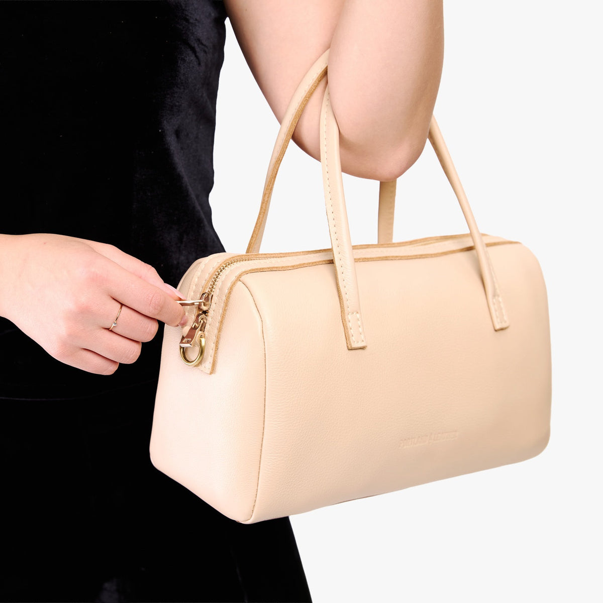 'Almost Perfect' Sloan Doctor Bag