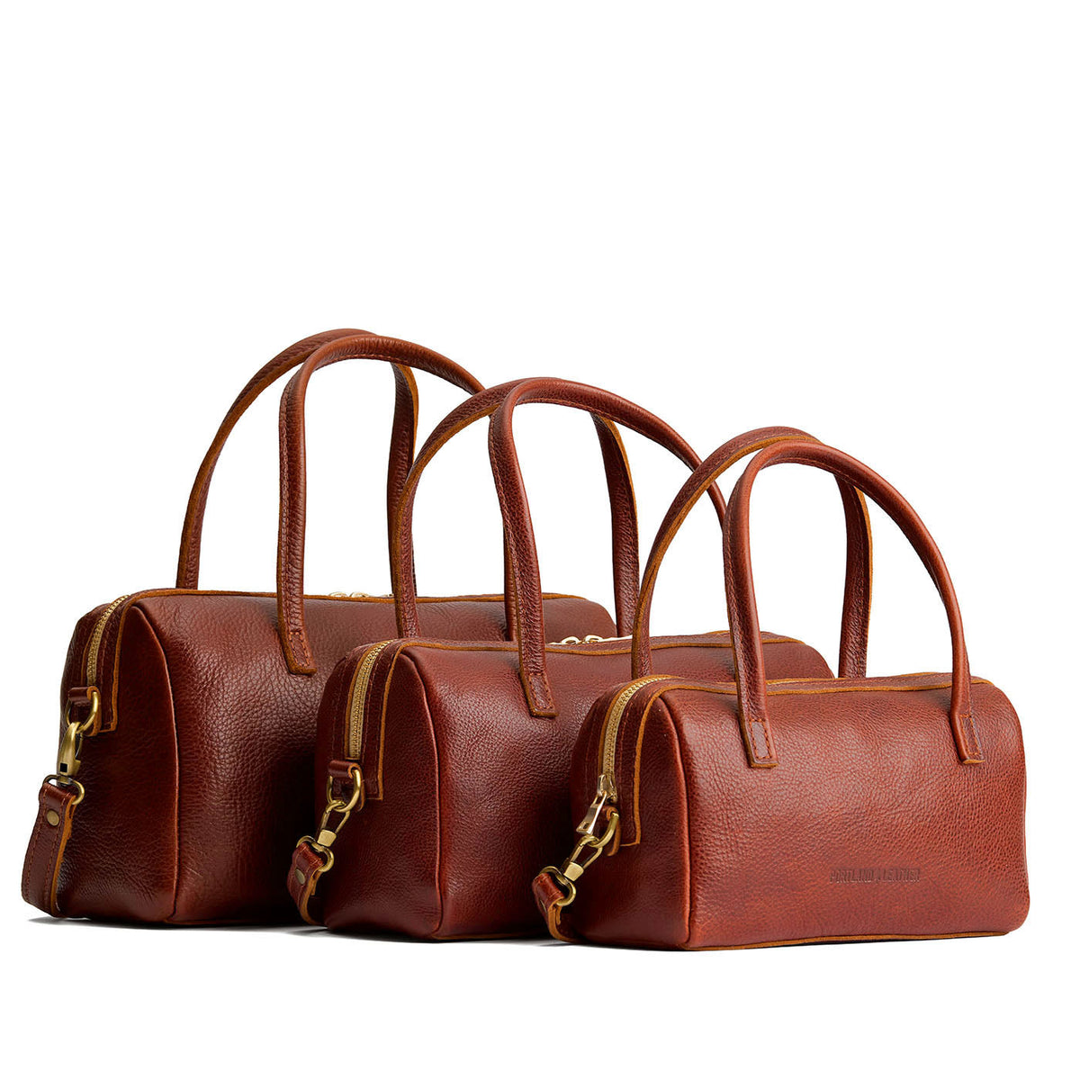 'Almost Perfect' Sloan Doctor Bag