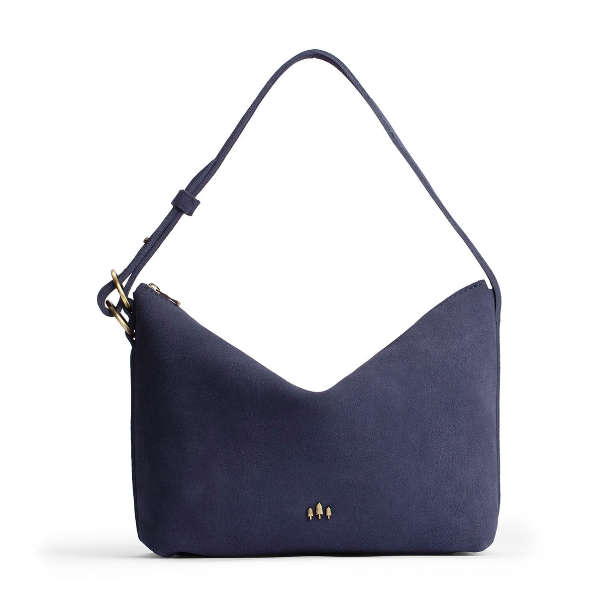 Slouchy Shoulder Bag