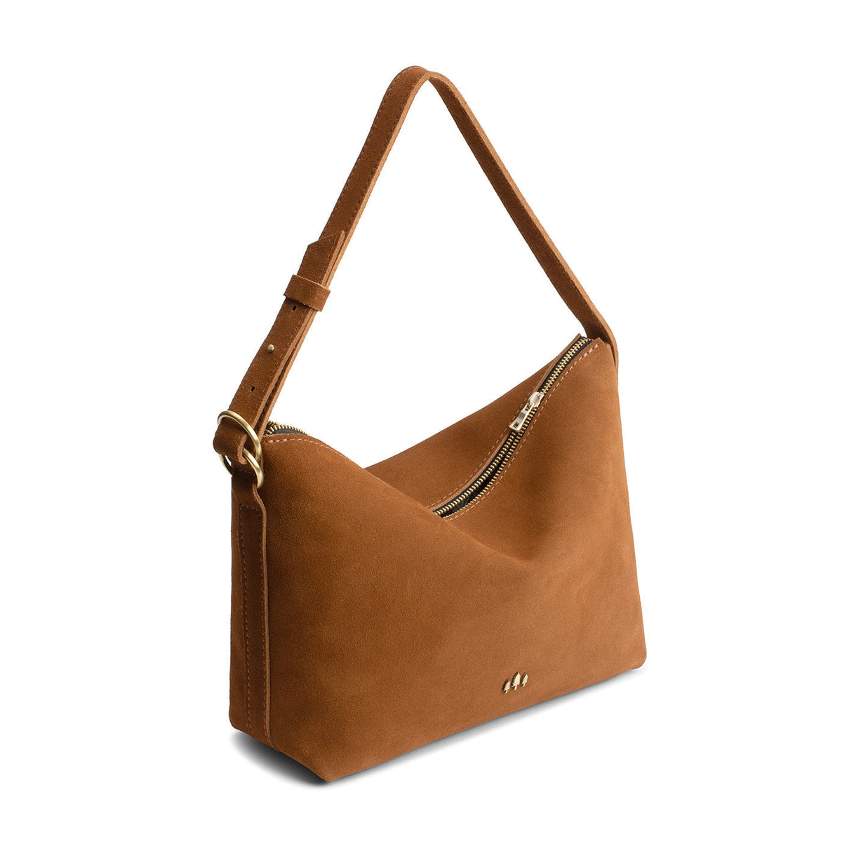 Slouchy Shoulder Bag
