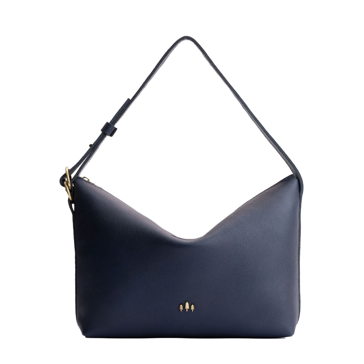 Slouchy Shoulder Bag