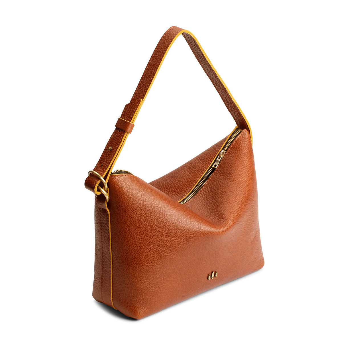 Slouchy Shoulder Bag