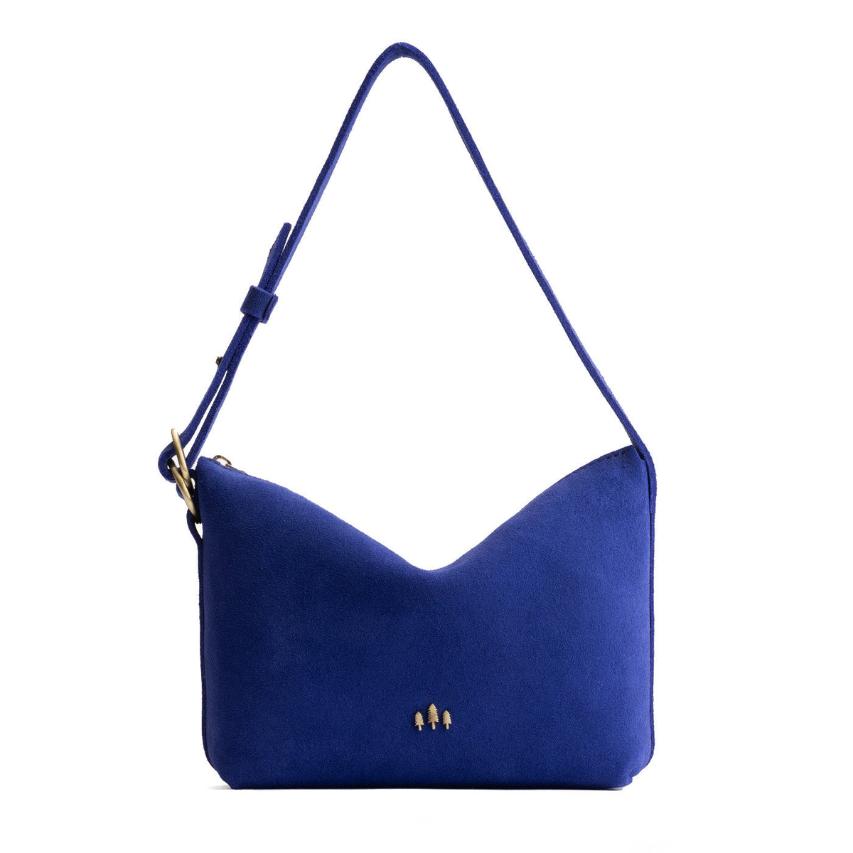 Slouchy Shoulder Bag