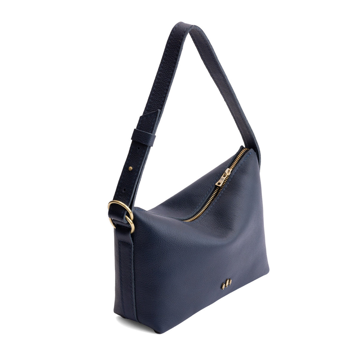 Slouchy Shoulder Bag