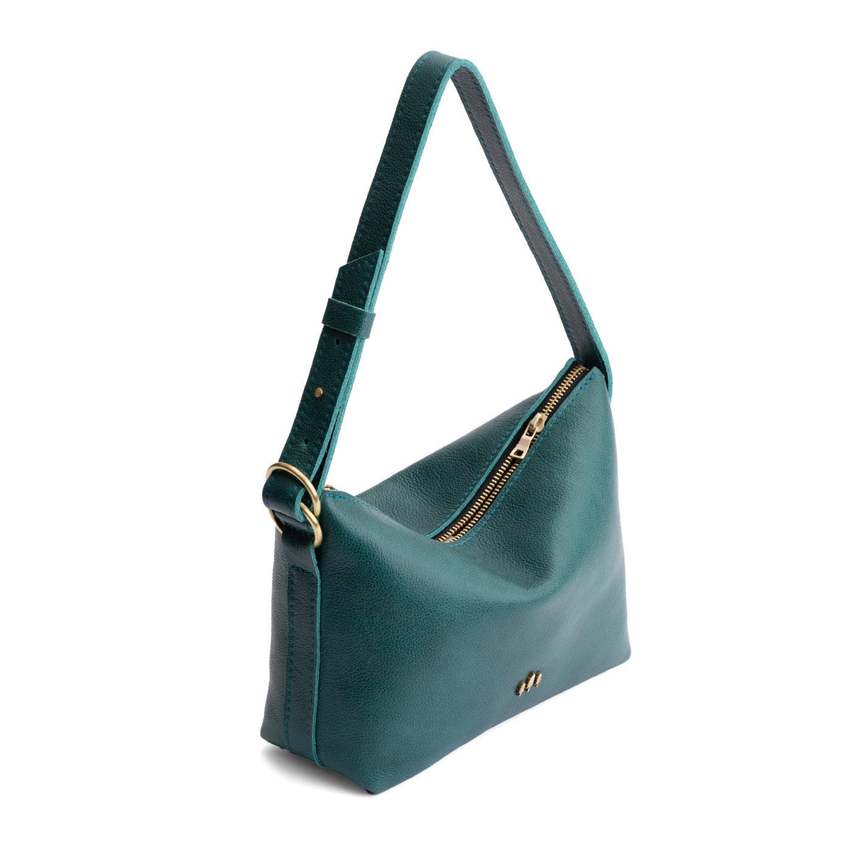 Slouchy Shoulder Bag