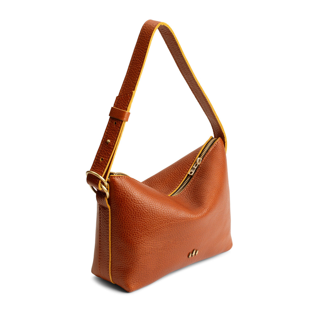 Slouchy Shoulder Bag