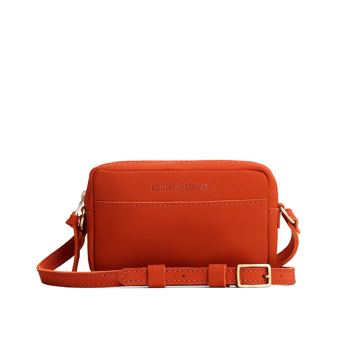 'Almost Perfect' Camera Bag Purse