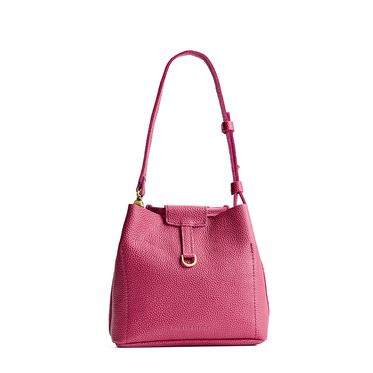 Firefly Bucket Bag