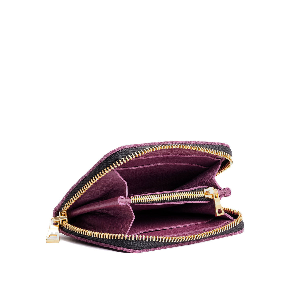'Almost Perfect' Small Zip Wallet