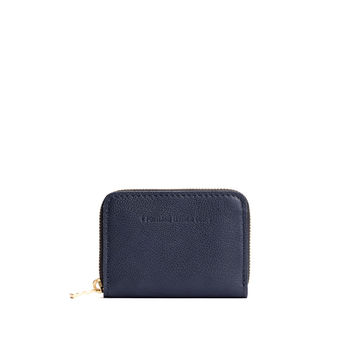 'Almost Perfect' Small Zip Wallet