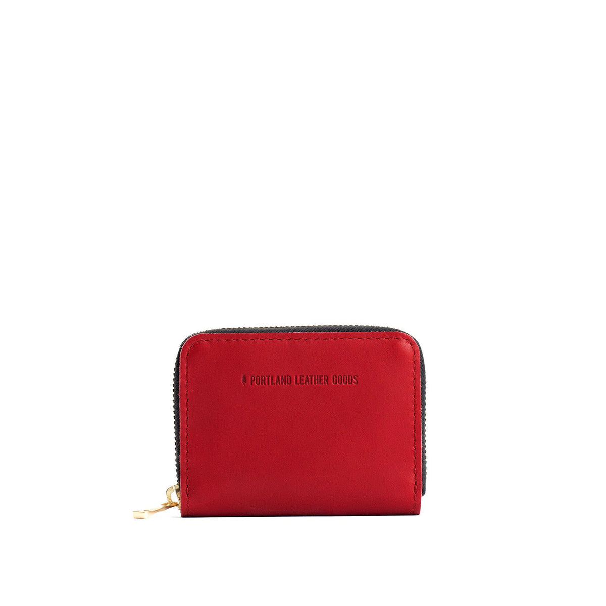 Small Zip Wallet