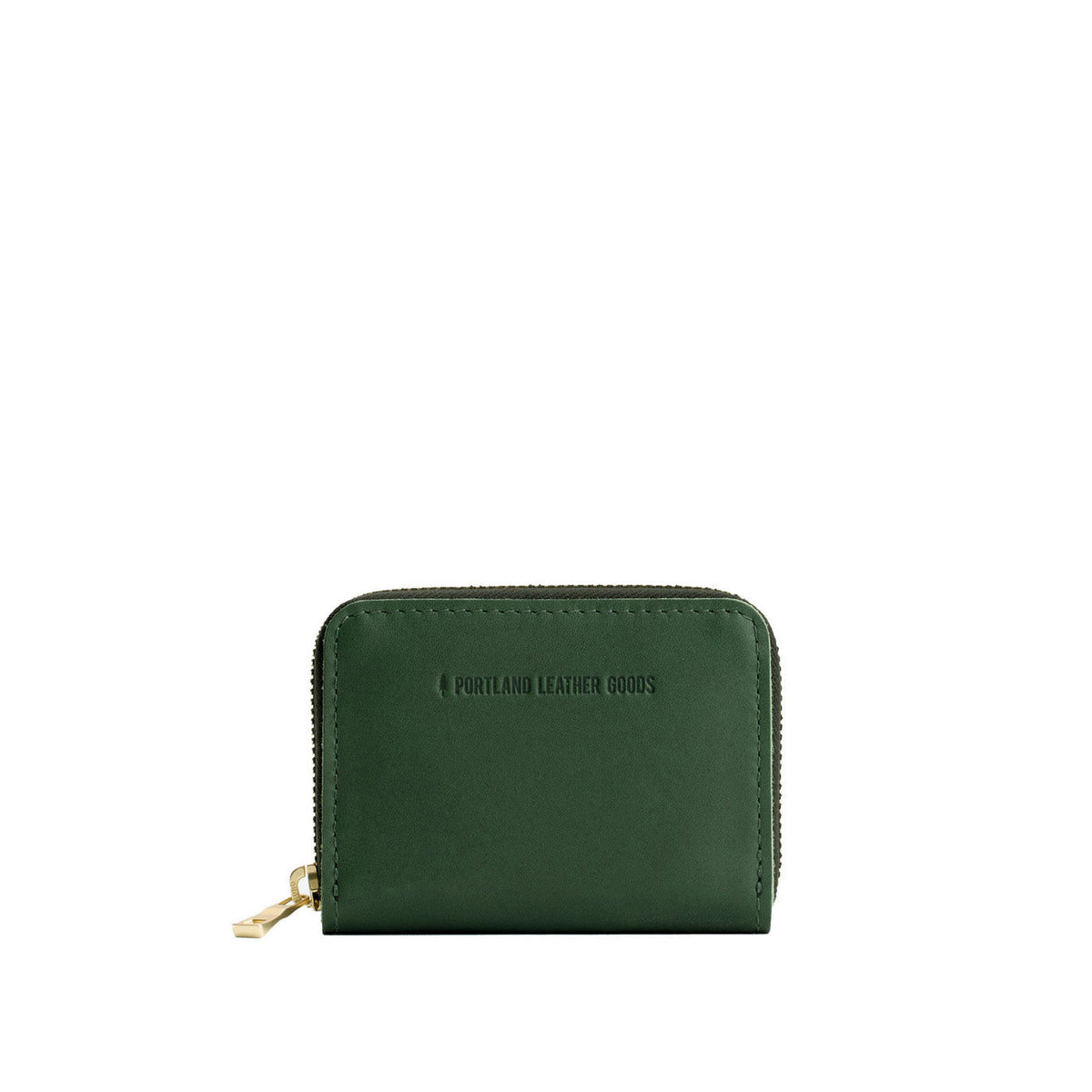 'Almost Perfect' Small Zip Wallet