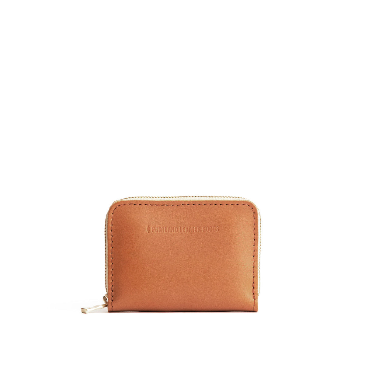 Small Zip Wallet