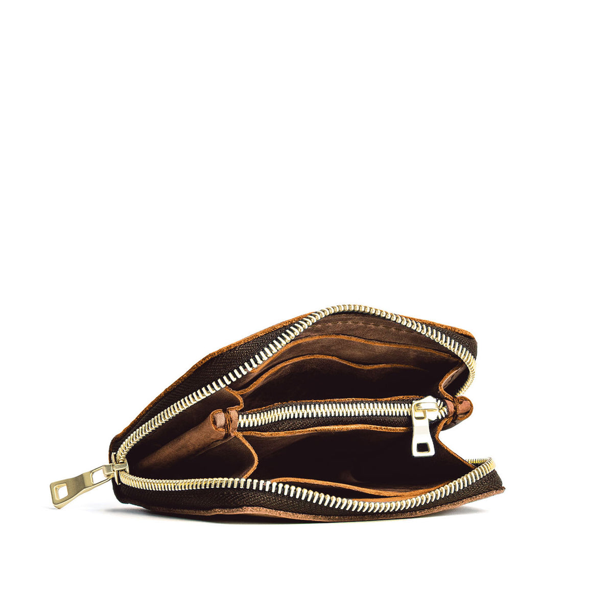'Almost Perfect' Small Zip Wallet