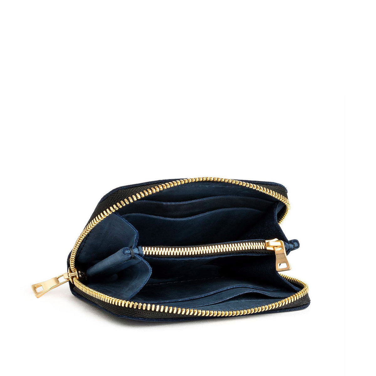 Small Zip Wallet