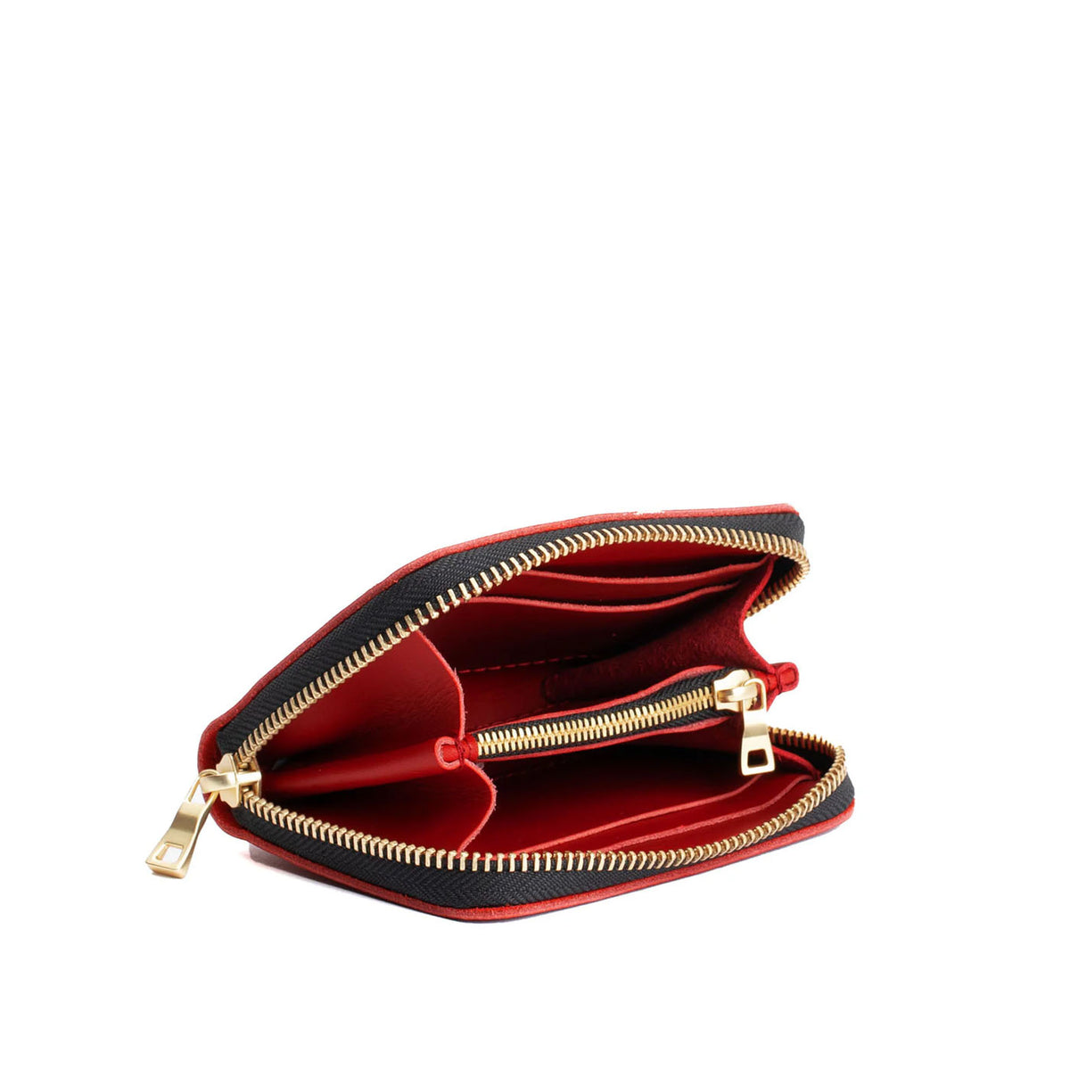 'Almost Perfect' Small Zip Wallet