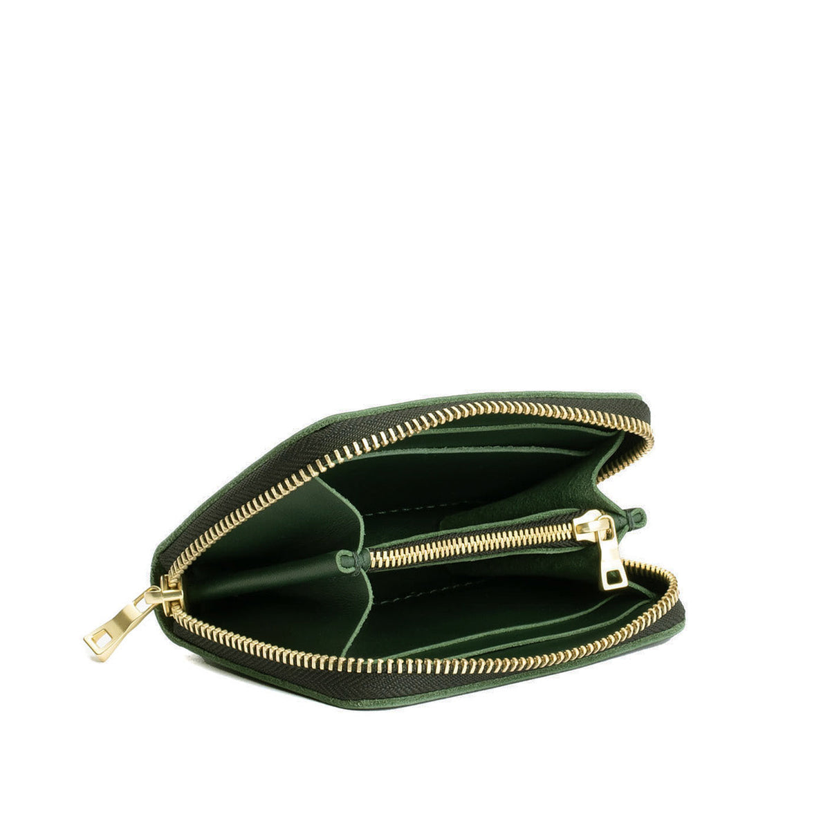 'Almost Perfect' Small Zip Wallet