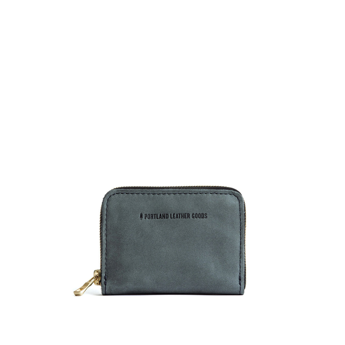 'Almost Perfect' Small Zip Wallet