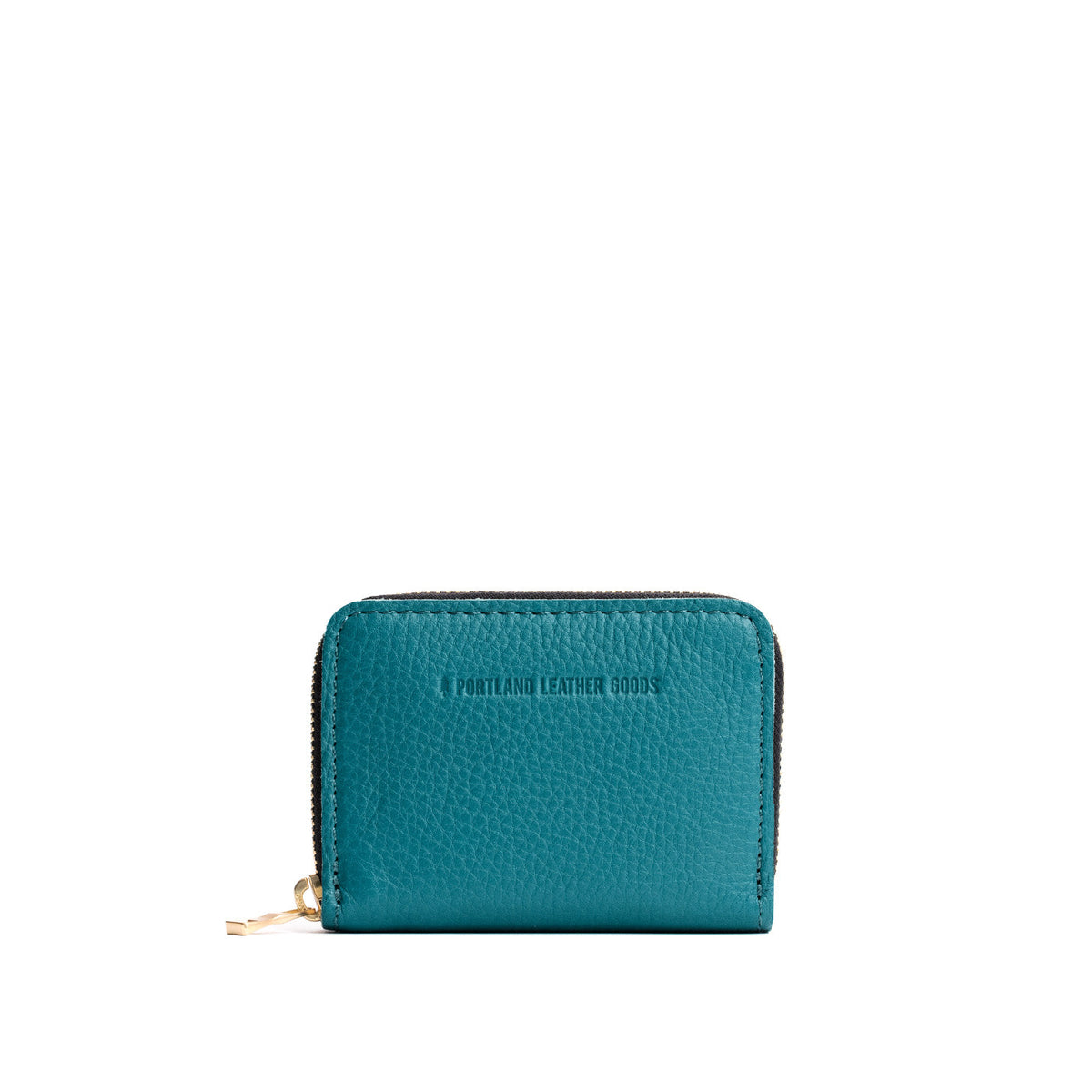 'Almost Perfect' Small Zip Wallet