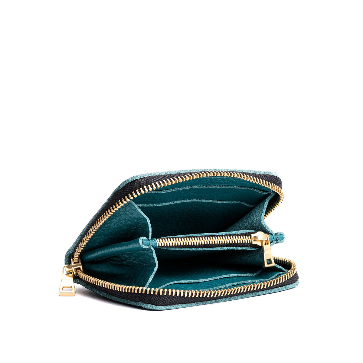 Small Zip Wallet