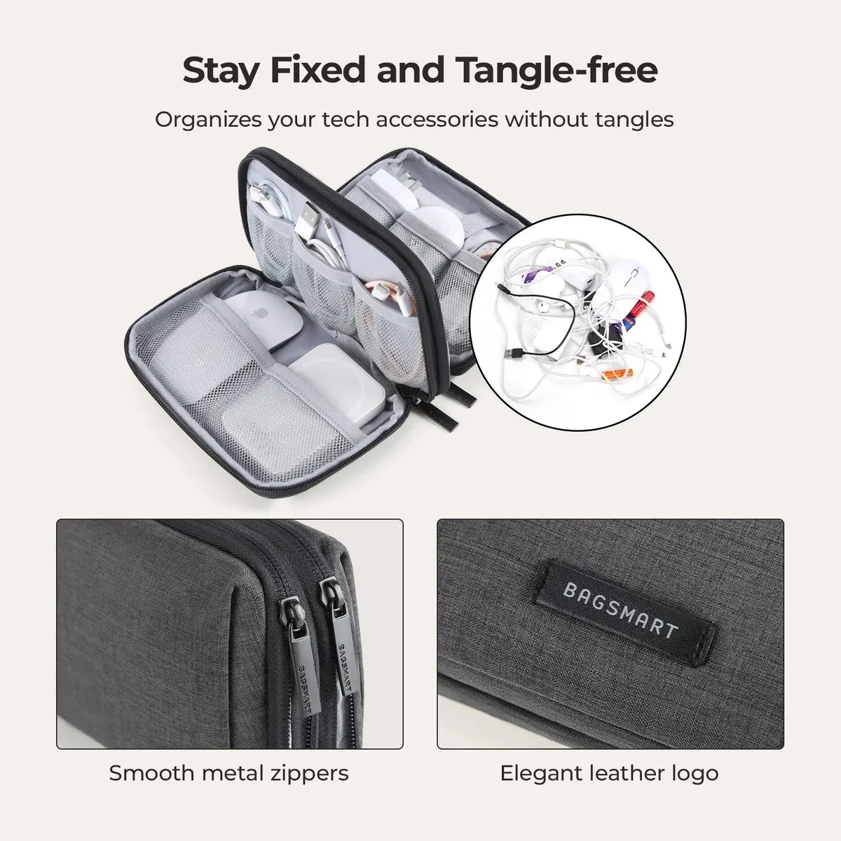 Pomona Elonic Organizer Pro