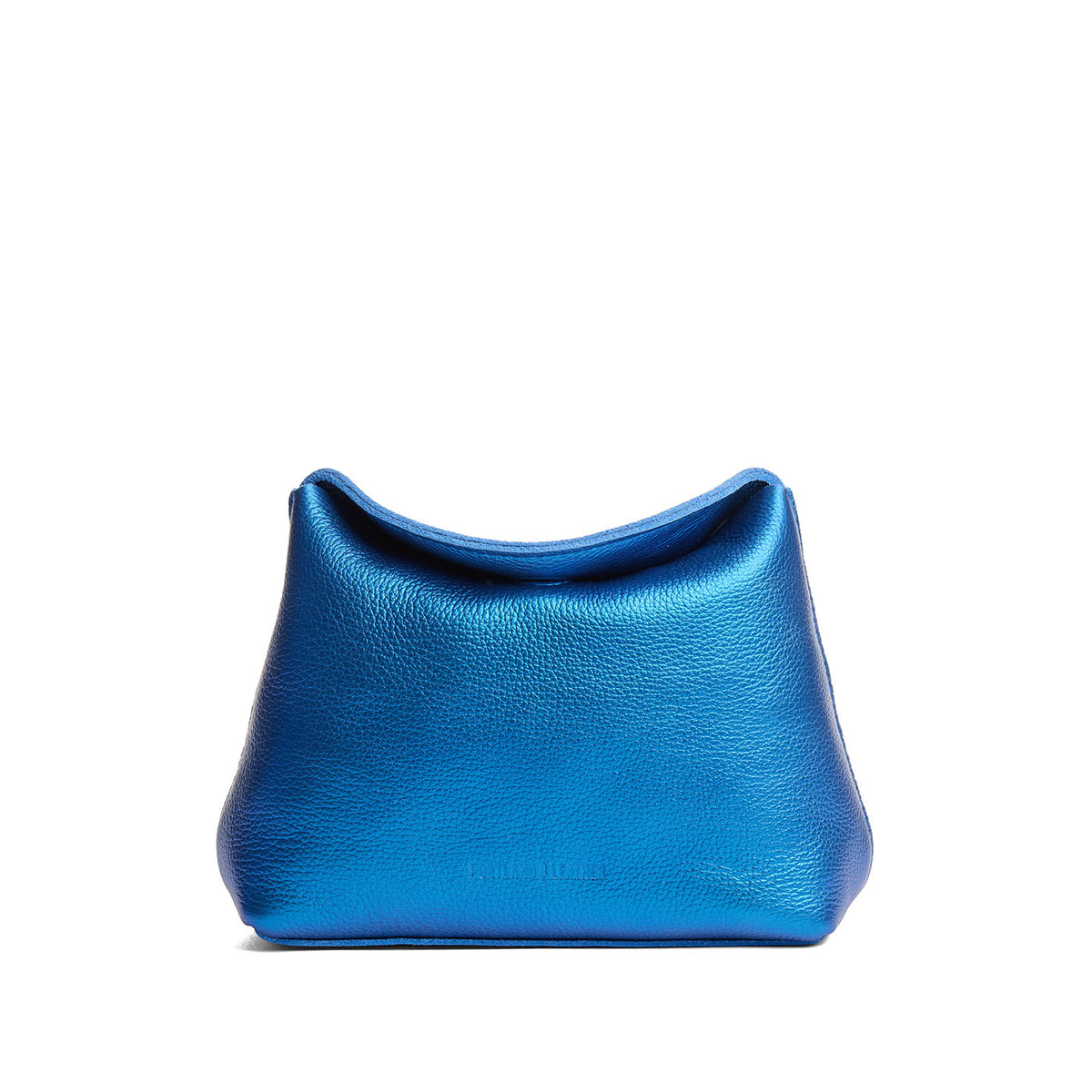 Snappy Flappy Pouch
