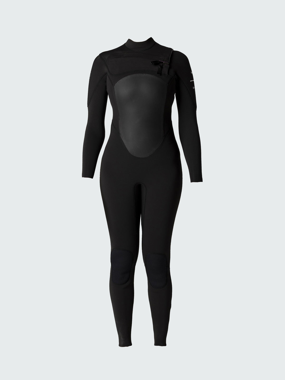 Women's Finisterre + Snow Peak 3.5/2.5mm Yulex® Chest Zip Wetsuit